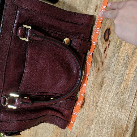 MICHAEL KORS Satchel - Picture 15 of 16